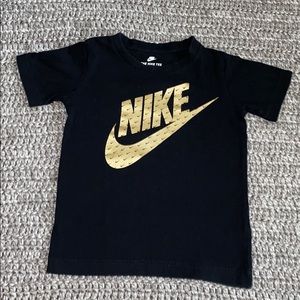 Toddler- Nike T-Shirt